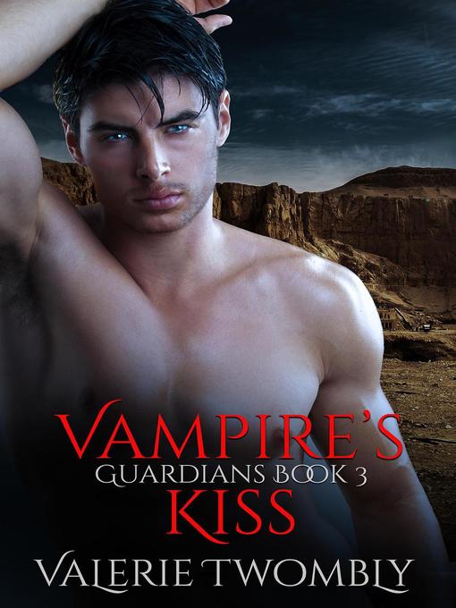 Title details for Vampire's Kiss by Valerie Twombly - Available